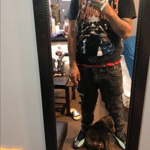 Meet your Posher, Gary